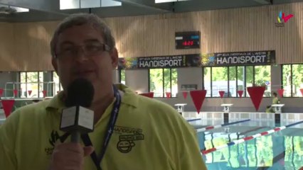 Jeux de l'Avenir - Jean-Michel Westelynck