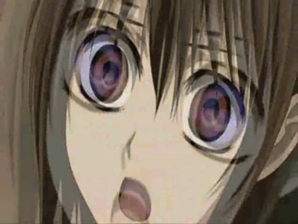 Vampire Knight petite soeur (acoustique)