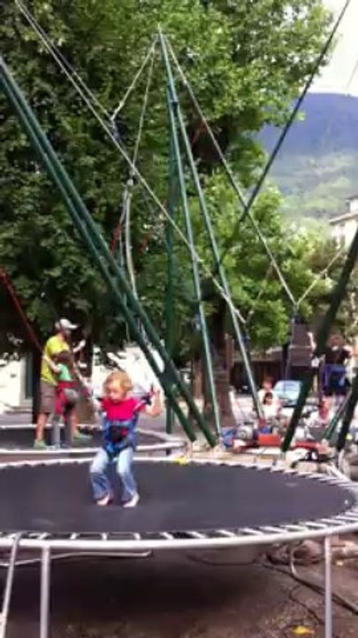 Trampoline 1