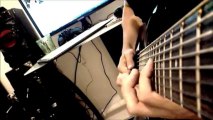 Betraying The Martyrs - Martyrs (Guitar Cover)