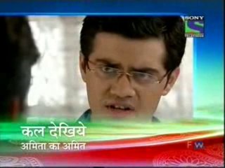 Amita Ka Amit - 19th August 2013 - Part 3