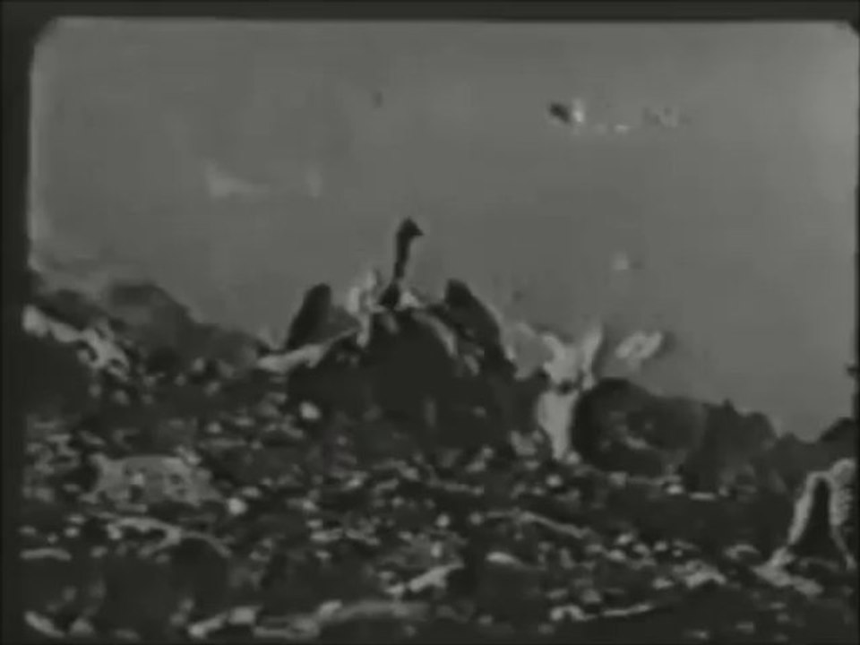 Geheimnis Tibet 1939 (1)