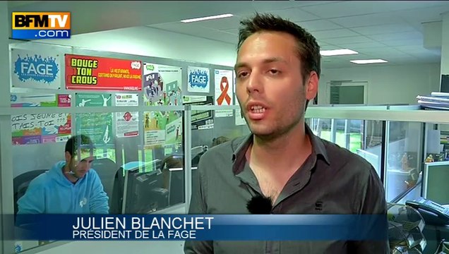 La rentrée universitaire coûte de plus en plus cher - 19/08