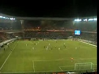 Echange Boulogne - Auteuil