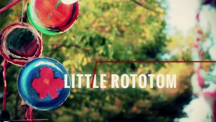 MagicoMundo @ Rototom Sunsplash 2013