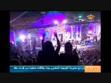 تكريم القيصر في مهرجان جرش 2013 والختام بفاكهة الحب