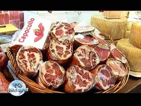 TG ISOLAVERDE EDIZIONE DI LUNEDI 19 AGOSTO