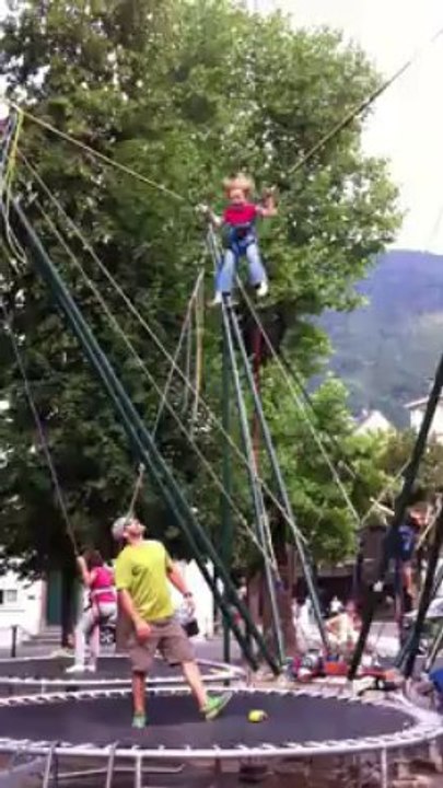 Trampoline 2