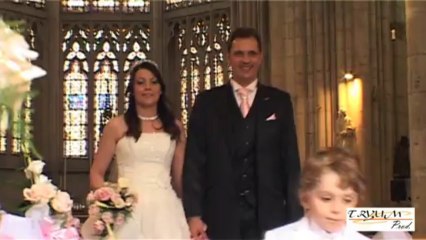 Mariage Jennifer & Pascal