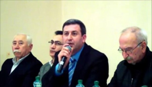 HZ ALİ HAYATI BAKİ GÜNGÖR DEDE