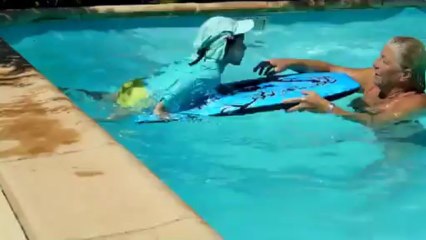 victoria la suite - aout 2013