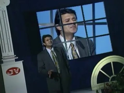 Sinan Sakic & Juzni Vetar - Zivot me je namucio (Video)