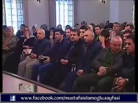 Nasuh Tevbesi Nedir? Ve Tevbenin kabul olma şartları - Mustafa İslamoğlu
