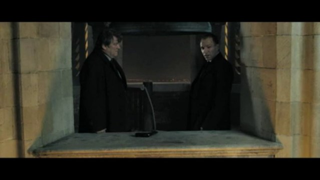 Doppiaggio Amatoriale - Ken & Harry [In Bruges: La Coscienza Dell'assassino]