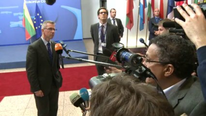 Países discutem corte de ajuda ao Egito