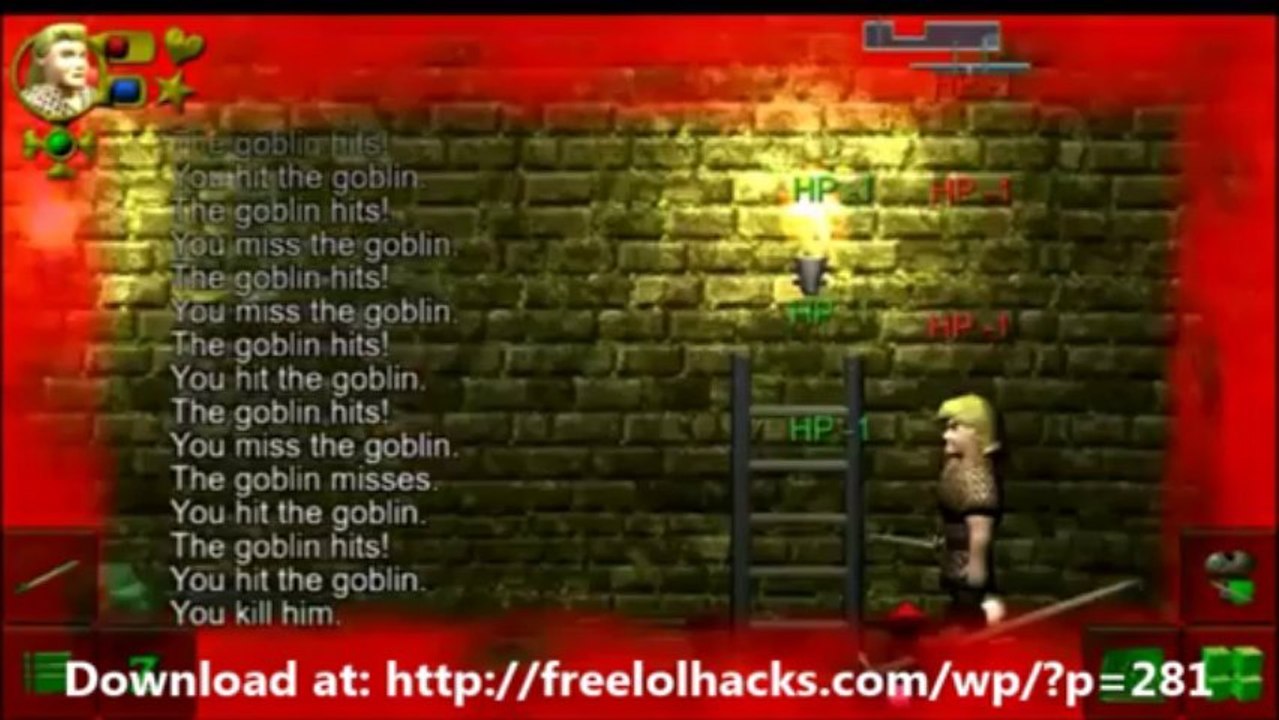 WazHack Free Download