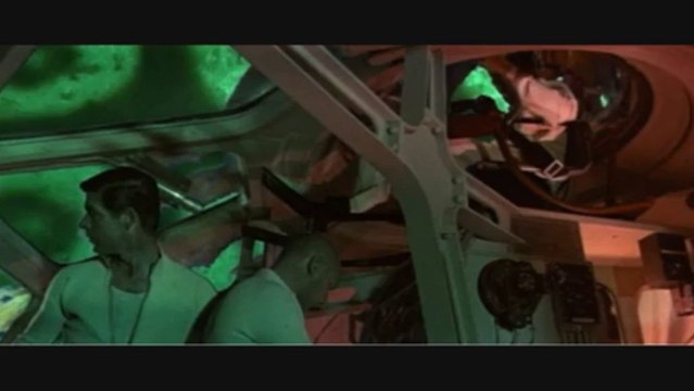 Fantastic Voyage 1966 Watchthrough Part 6