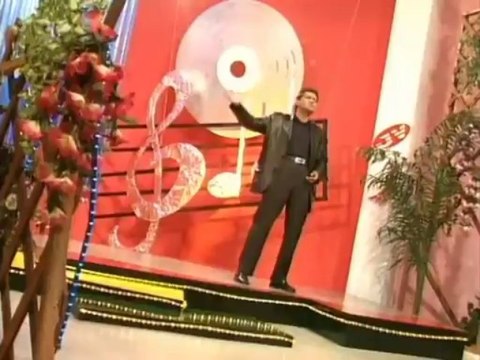 Sinan Sakic & Juzni Vetar - Nije sreca u bajkama (Video)