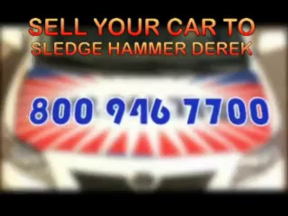 cash for cars in Anaheim