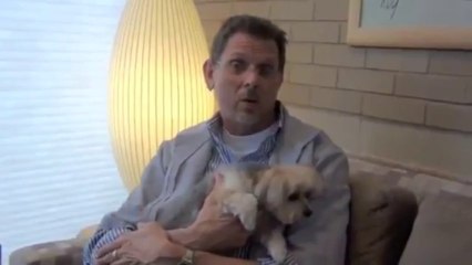 what are symptoms of kennel cough