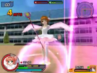 Magical Battle Arena - Match #3