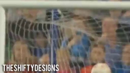 DAVID LUIZ! | BEST SKILLS | INSANE GOALS!