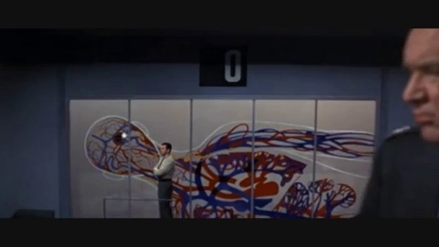 Fantastic Voyage 1966 Watchthrough Part 9