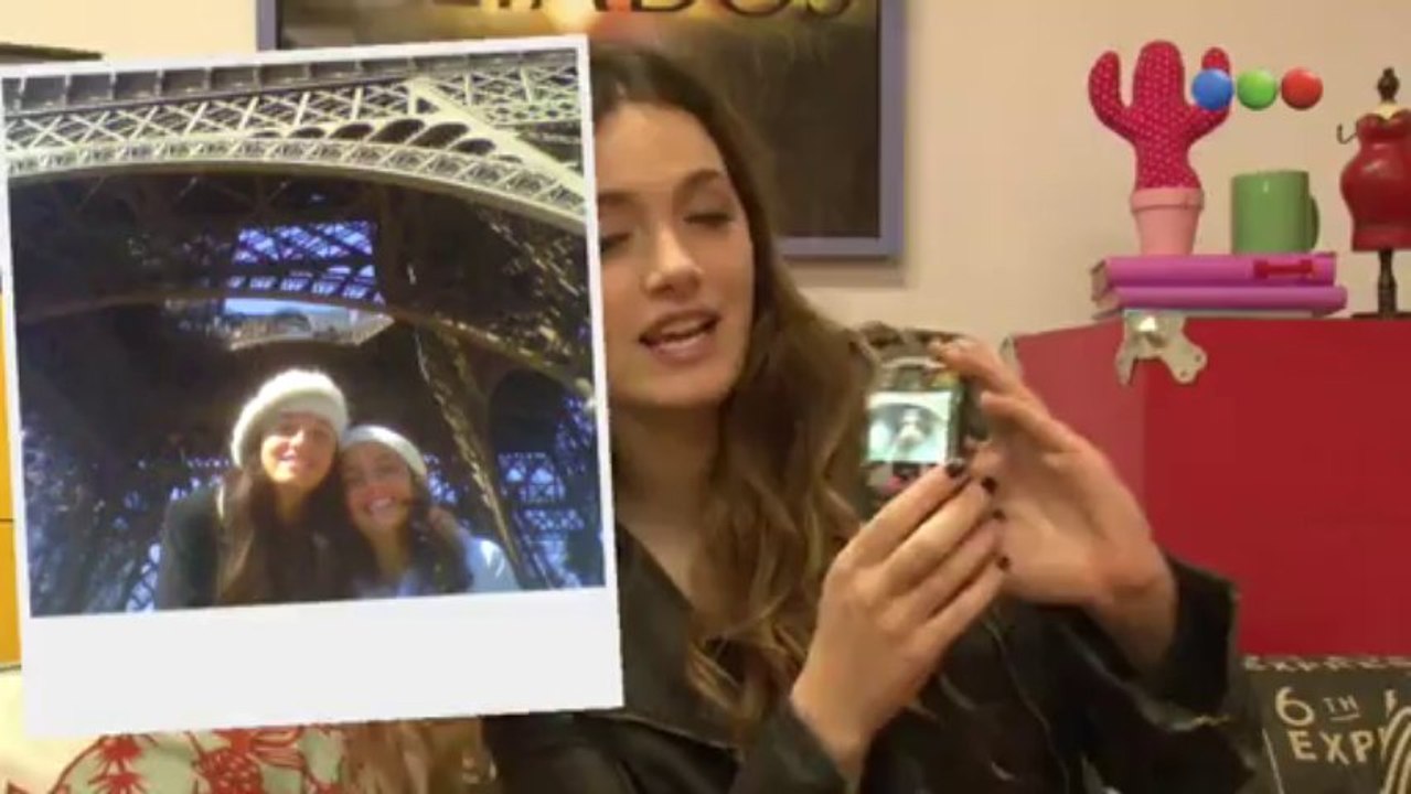 Mi Mejor Foto del Celu - Oriana