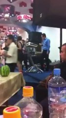 Artan Jusufii Ft Pandora Live Ne Restorantin Familjar Shqiponja 2013