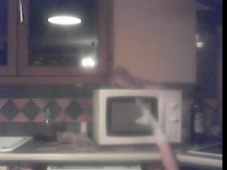 CHAUSSETTE VS CAPITAINE KRABS 2