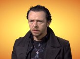 The World's End with Simon Pegg - Behind the Scenes