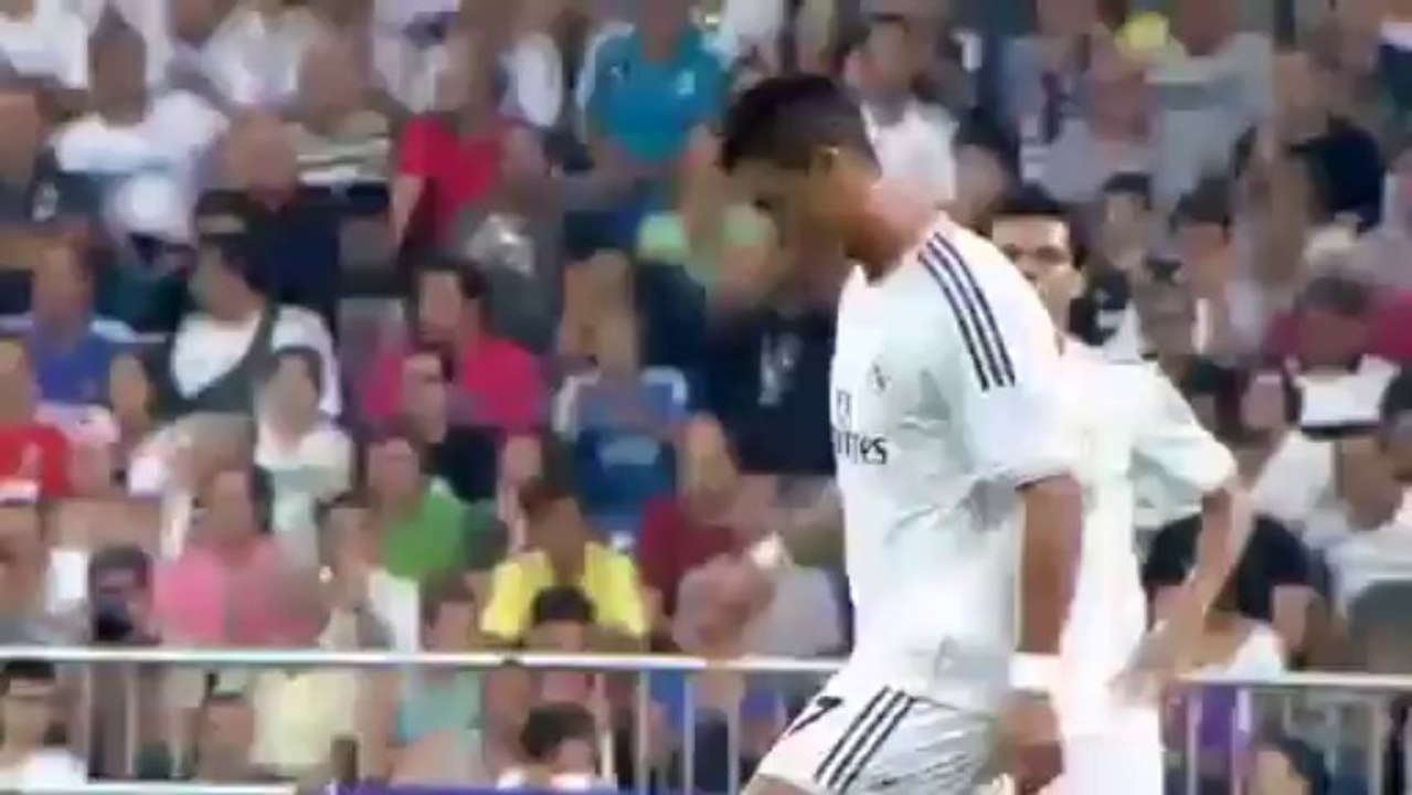 La ansiedad pudo con el Madrid de Ancelotti...hasta que apareció Isco