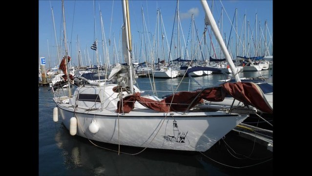 Le 18 08 2013 petite balade autour de l'île de Groix. Merci Yvon pour cette journée inoubliable.