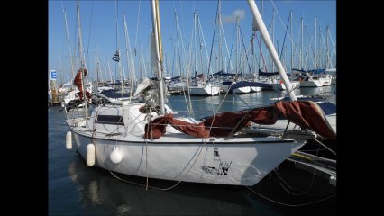 Le 18 08 2013 petite balade autour de l'île de Groix. Merci Yvon pour cette journée inoubliable.