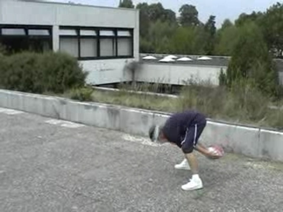 Dance style 1