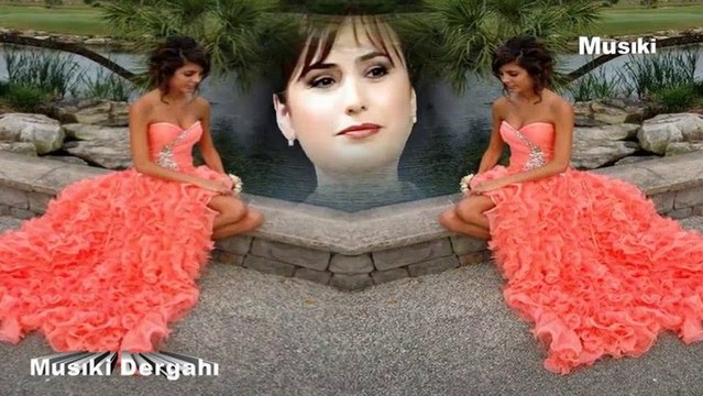 Neşe Dursun ♫ Bir gün görmese gönlüm seni arar bunalır.HD