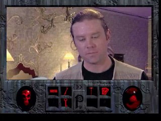 [DOS] Let's Play Phantasmagoria [2/9]