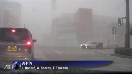 Uma cidade sob as cinzas