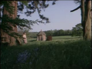 Lion, Witch and Wardrobe pt 2