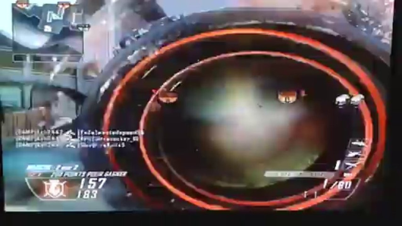 Gameclip by Mr_fanta