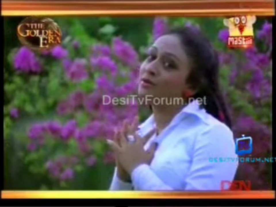 The Golden Era With Annu Kapoor 19th August 2013 Video pt1