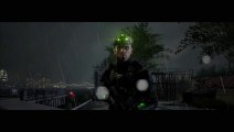 Splinter Cell : Blacklist - The Invisible Trailer