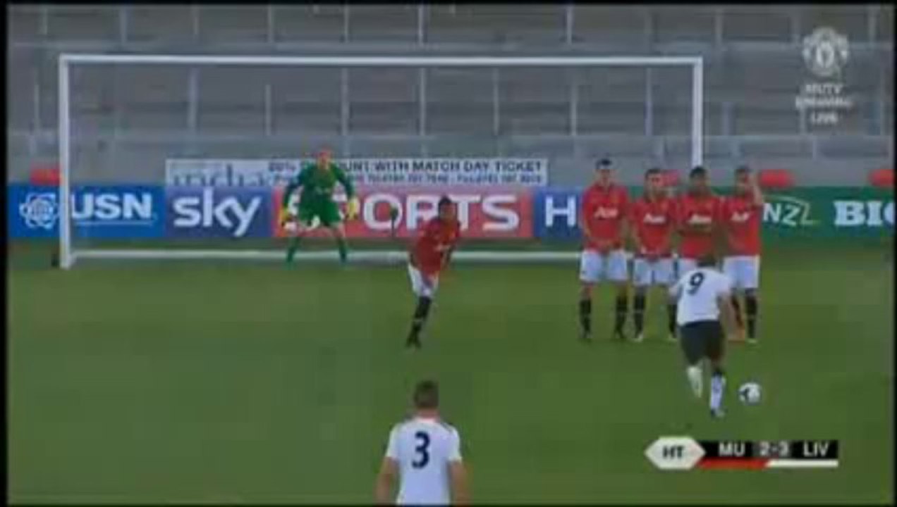 Fabio Borini Golazo