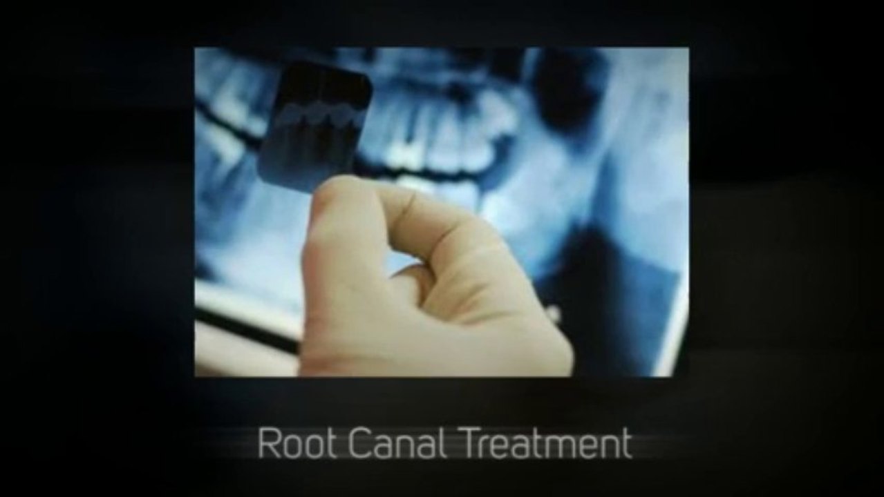 Epsom Dental centre