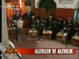 KIRKLAR CEMİNDE PEYGAMBER DIŞLANDIMI  ANLAYAMAYANLAR CARPITIYOR MANA NEDİR GERÇEKDE