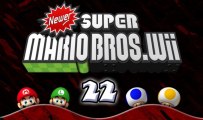 [HACK] Newer Super Mario Bros Wii #22