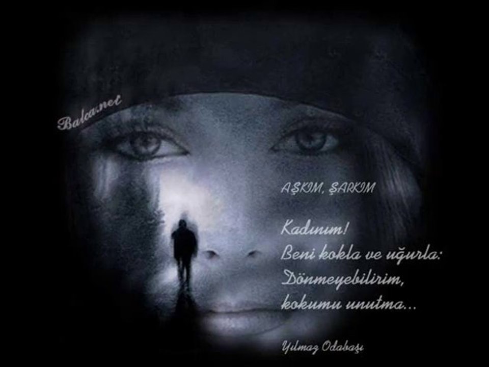 olamaz olamaz sensiz yarim - Tripkolic  seslinese