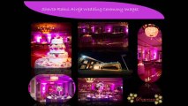 Glamorous Event Planners Company Profile