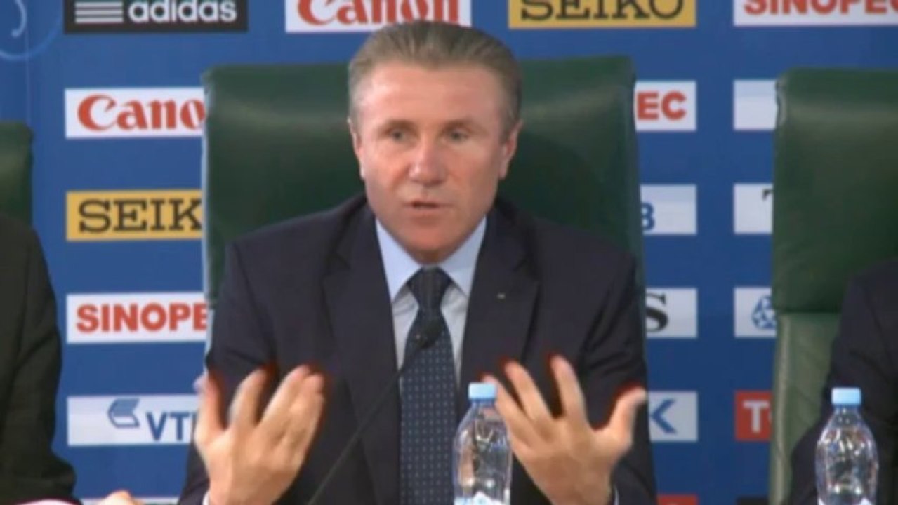 IAAF-Präsident Diack: 'Aktiver Kampf gegen Betrüger'