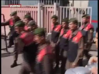 Osmanım'ın tahliye olacağı belliymiş